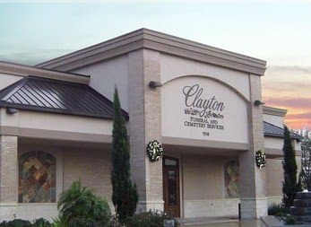 Funeral Home
