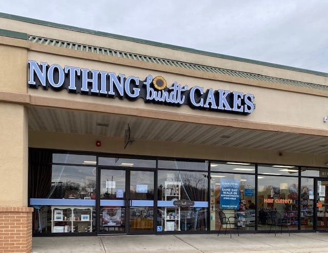 Grocery Facility