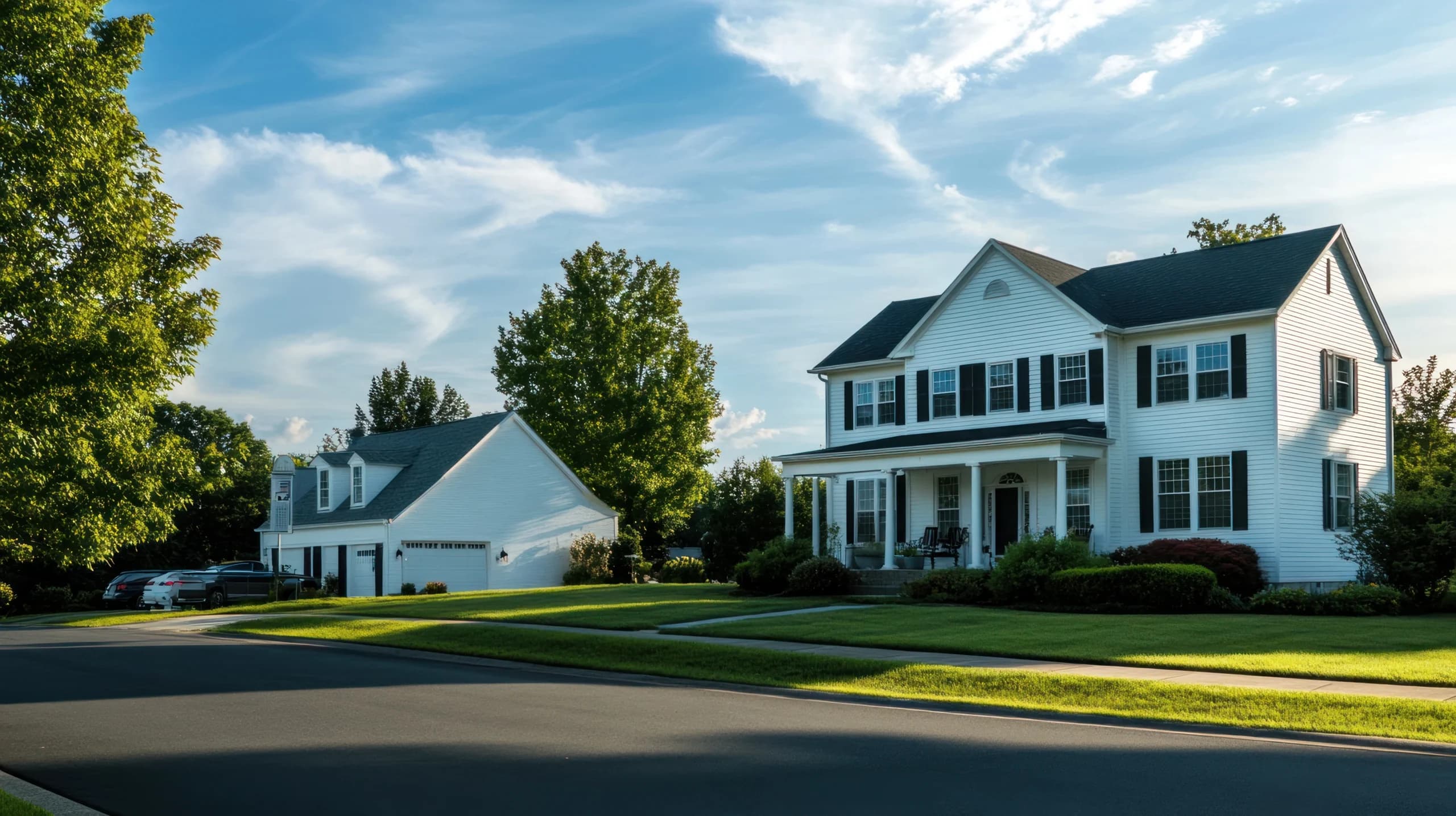 Residential Home